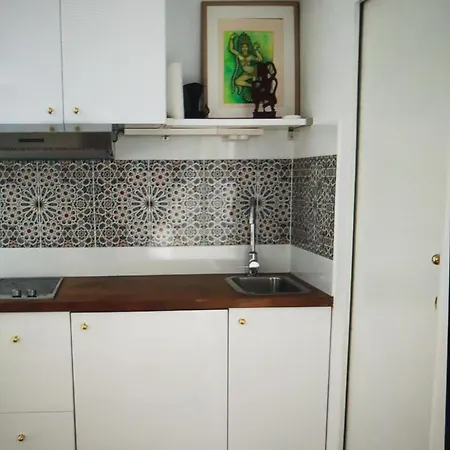Morron Place Appartement