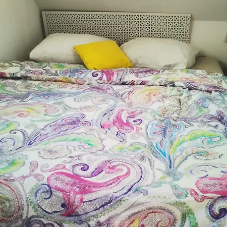 Appartement Morron Place *
