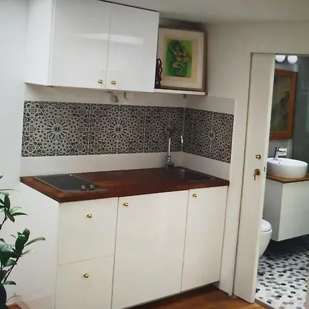 Apartment Morron Place Amsterdam