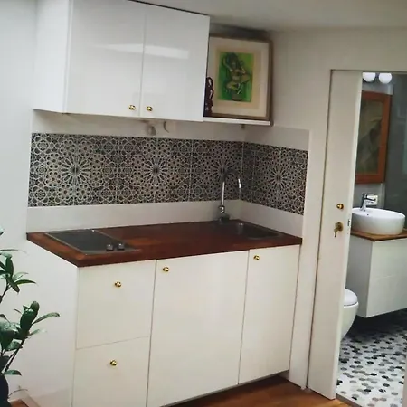Apartment Morron Place Amsterdam