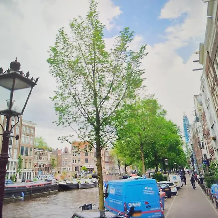 Morron Place Amsterdam